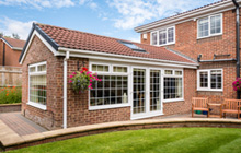 Dunsa house extension leads