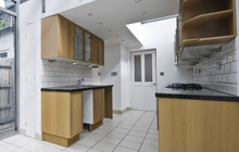 Dunsa kitchen extension leads